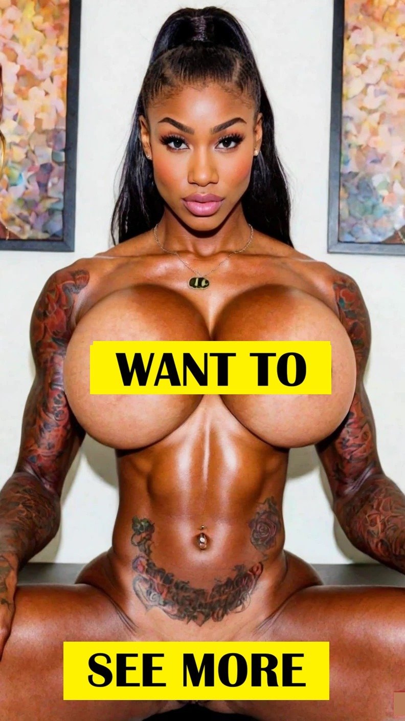 Black girl BANNERGOOD RESIZE